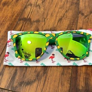 Goodr Taco Glasses